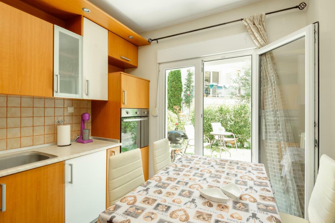 Luxury House For All Seasons Saloniki Zewnętrze zdjęcie
