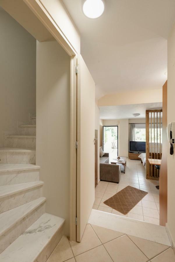 Luxury House For All Seasons Saloniki Zewnętrze zdjęcie